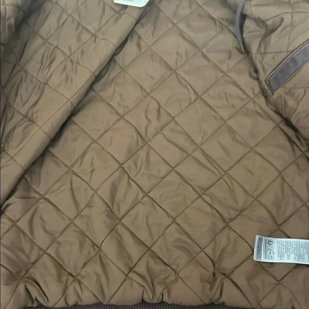 Levi’s Workwear jacket